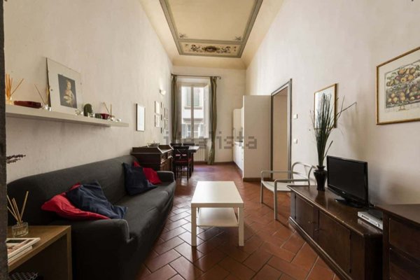 appartamento in affitto a Firenze in zona Centro Santa Croce