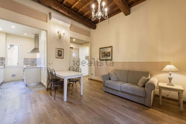 appartamento in affitto a Firenze in zona Centro San Frediano