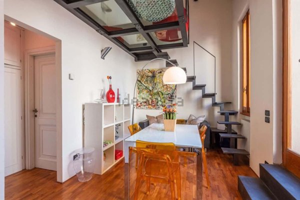 appartamento in affitto a Firenze in zona Centro Duomo
