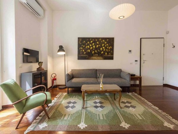 appartamento in affitto a Firenze in zona Statuto