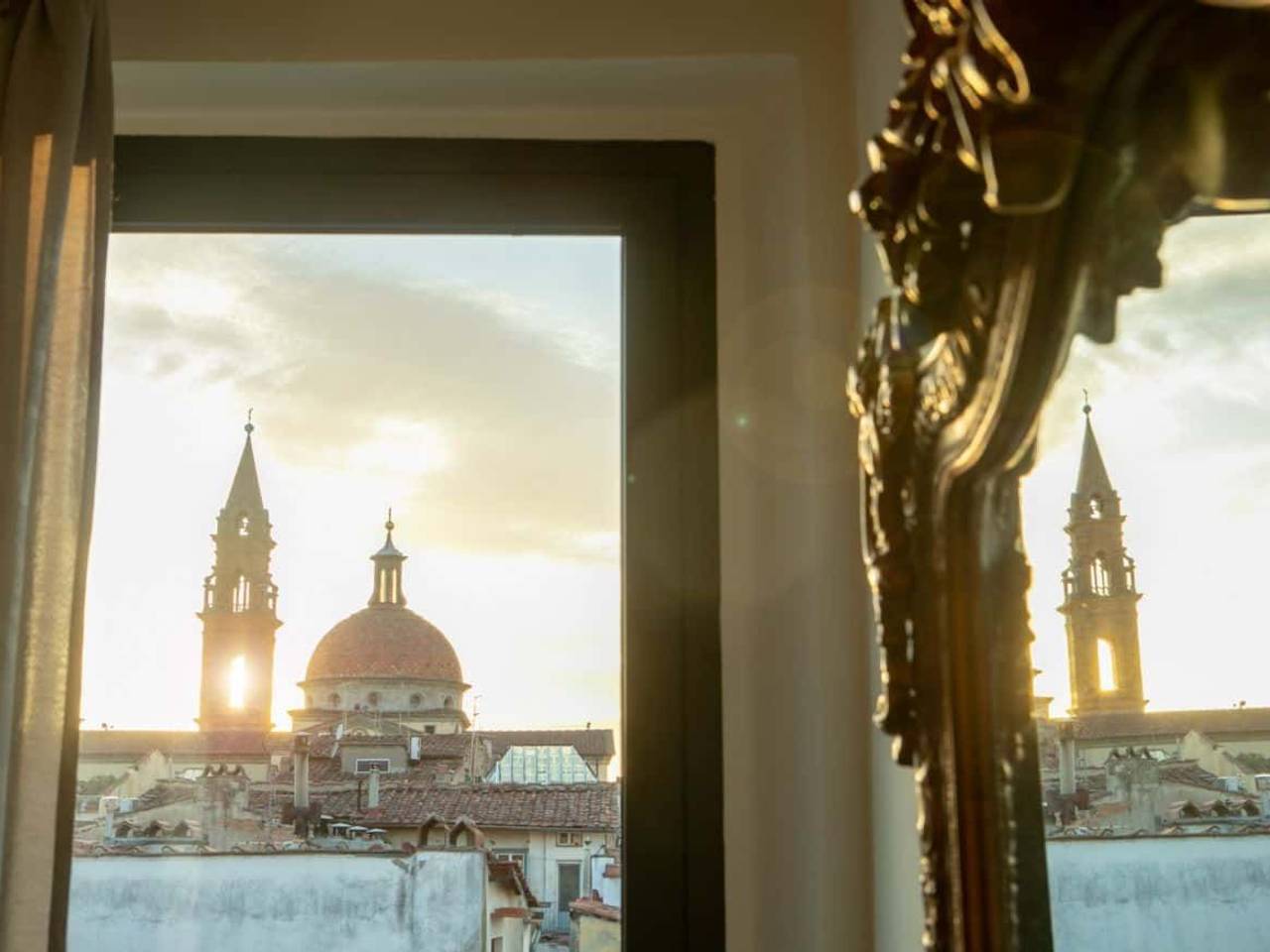 appartamento in affitto a Firenze in zona Centro San Frediano