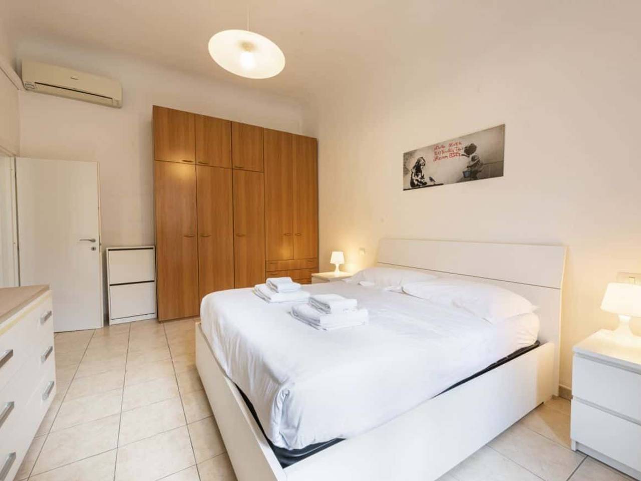 appartamento in affitto a Firenze in zona Centro Storico