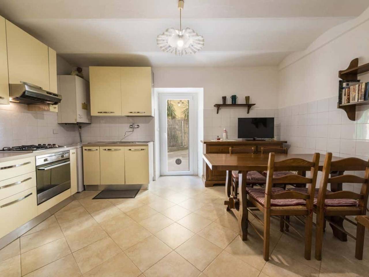 appartamento in affitto a Firenze in zona Centro Santa Croce