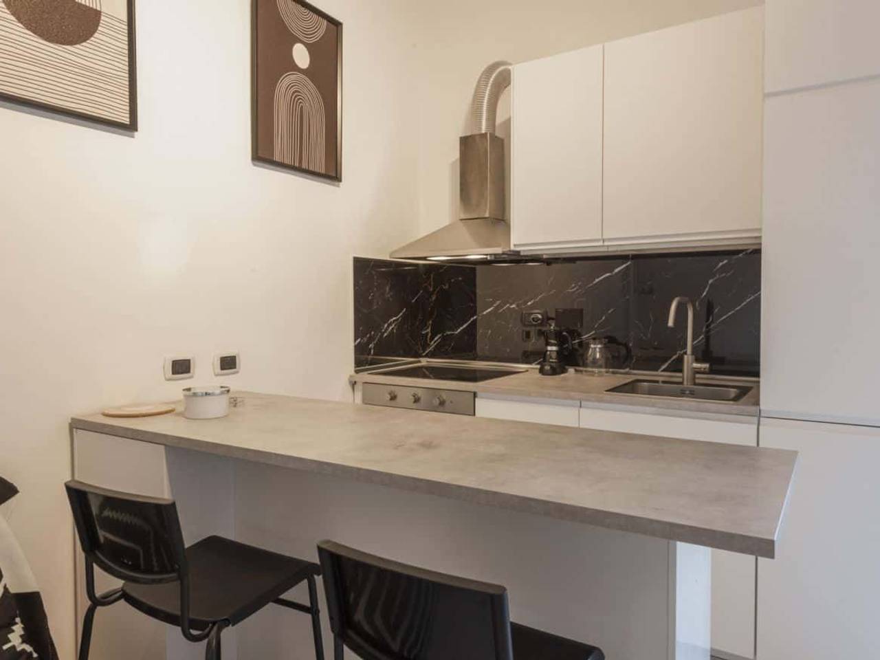 appartamento in affitto a Firenze in zona Centro Storico
