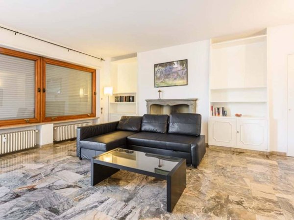 appartamento in affitto a Firenze in zona Le Cure