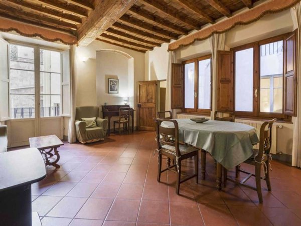appartamento in affitto a Firenze in zona Centro Santa Croce