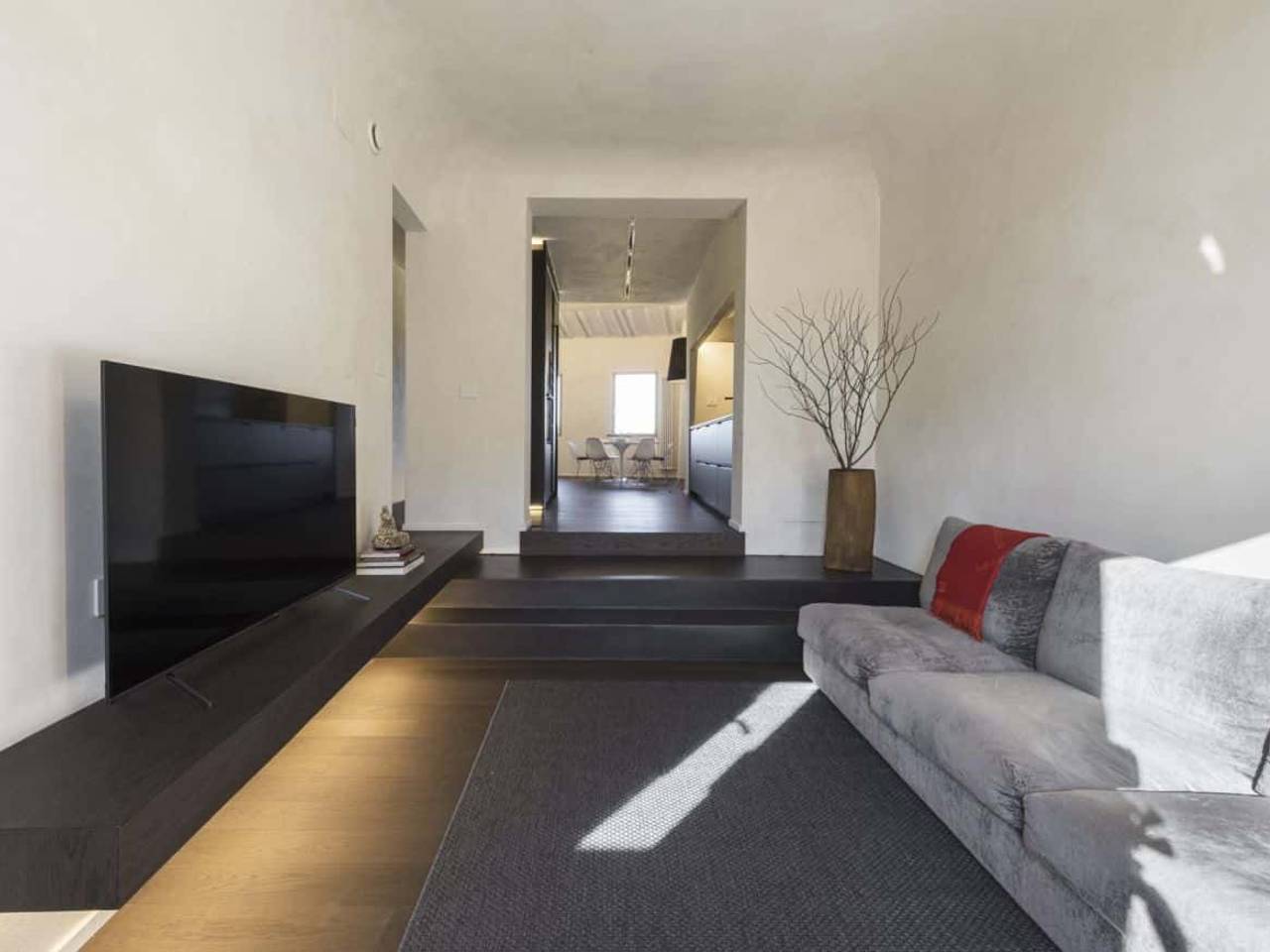 appartamento in affitto a Firenze in zona Centro San Frediano