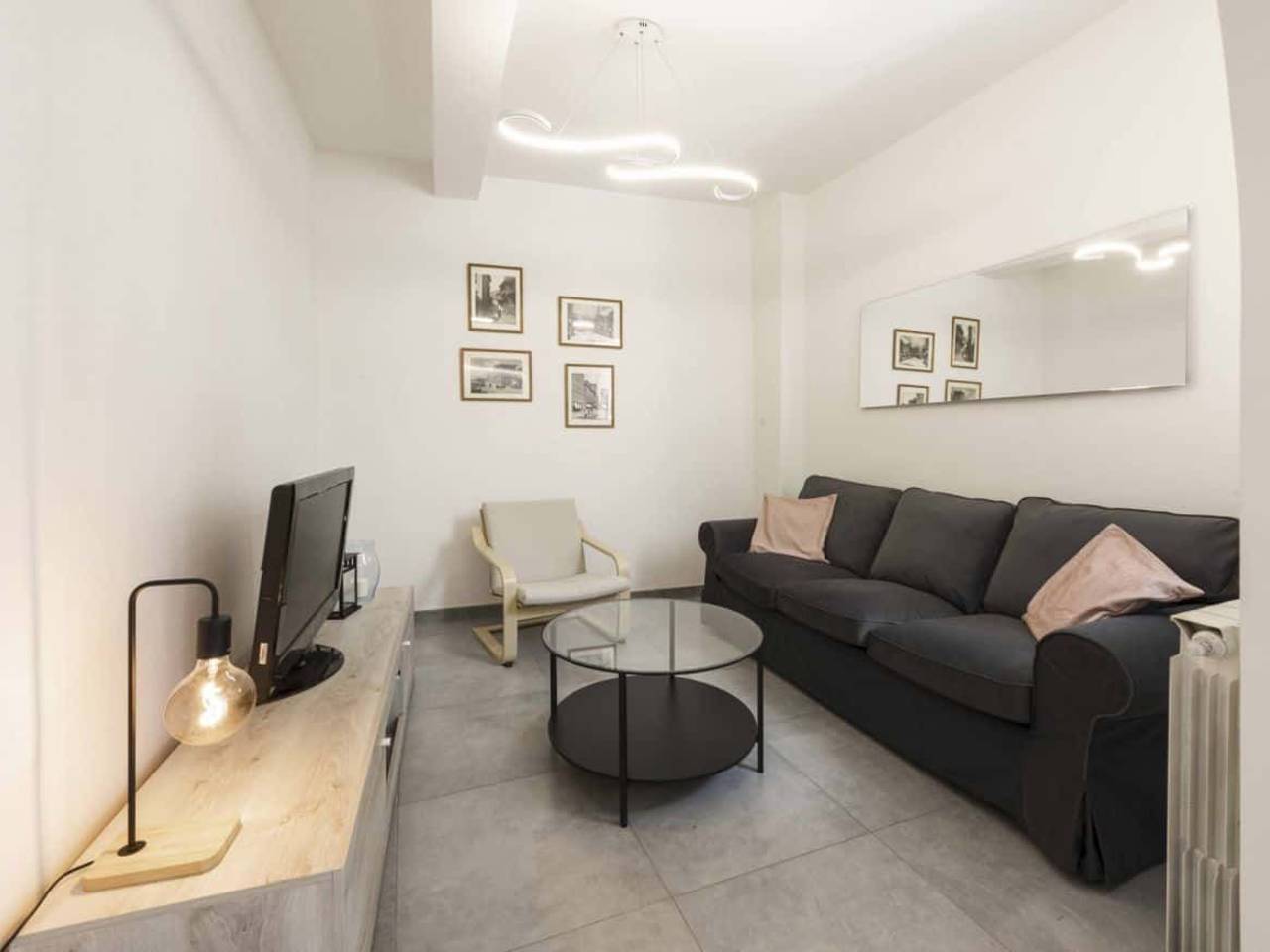 appartamento in affitto a Firenze in zona Centro Santa Croce