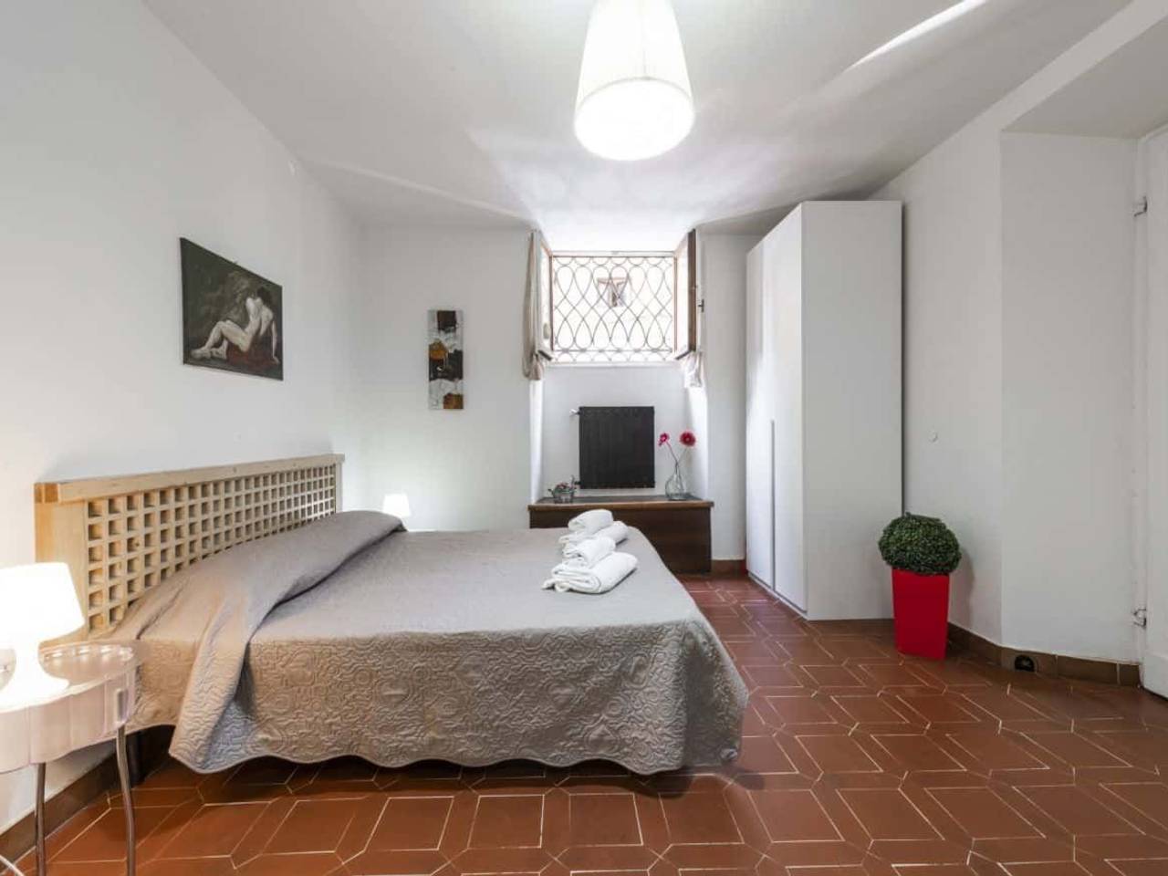 appartamento in affitto a Firenze in zona Centro Santa Croce
