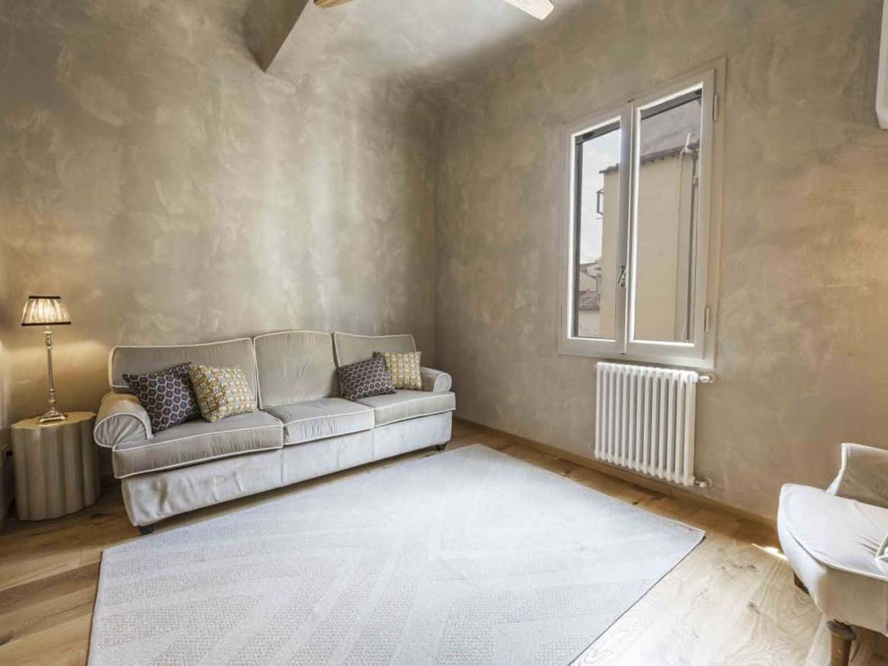 appartamento in affitto a Firenze in zona Centro San Frediano