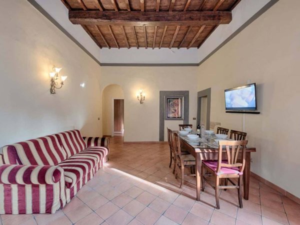 appartamento in affitto a Firenze in zona Centro Duomo