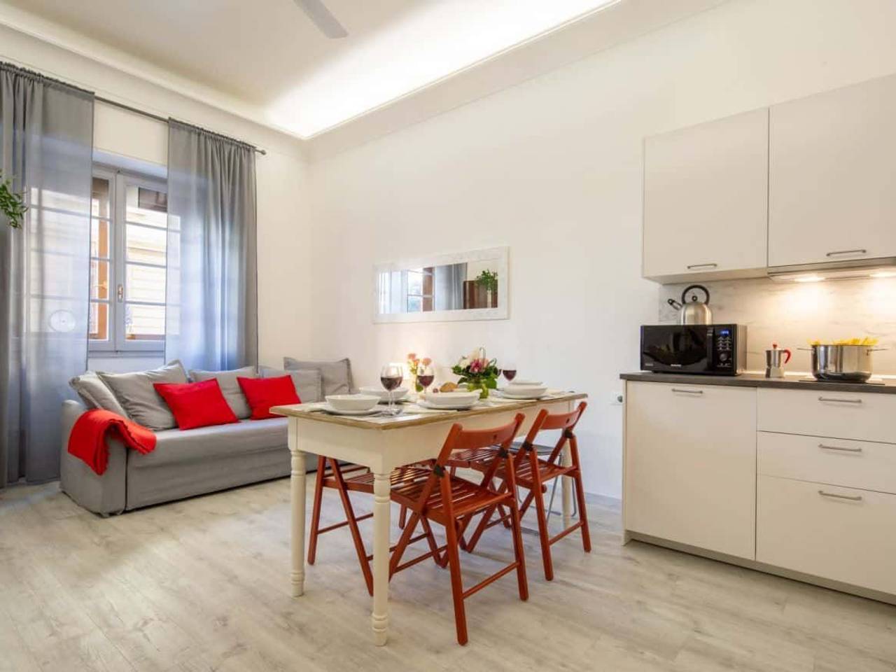appartamento in affitto a Firenze in zona Centro Storico