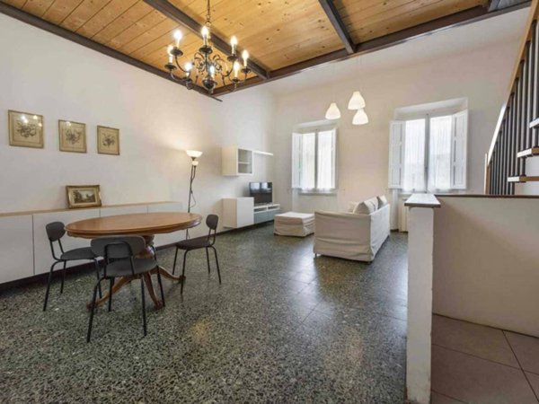 appartamento in affitto a Firenze in zona Centro Storico