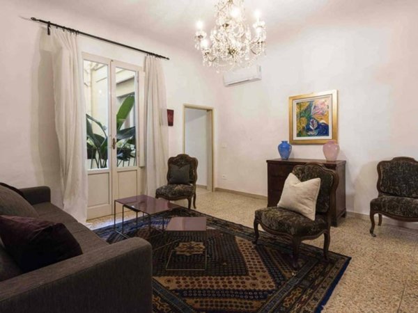 appartamento in affitto a Firenze in zona Centro San Frediano