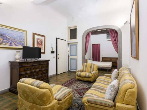 appartamento in affitto a Firenze in zona Pitti