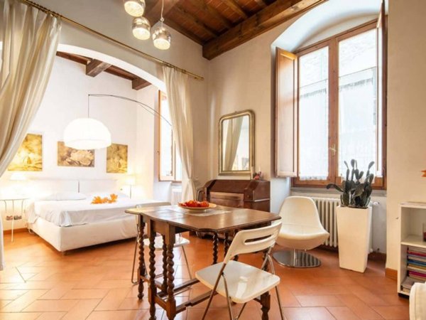 appartamento in affitto a Firenze in zona Centro Storico