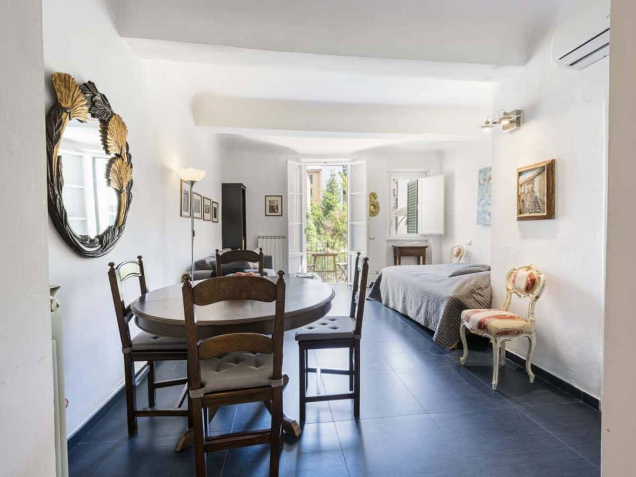 appartamento in affitto a Firenze in zona Centro San Frediano
