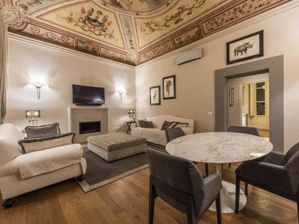 appartamento in affitto a Firenze in zona Centro Santa Maria Novella