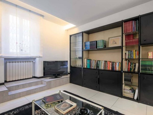 appartamento in affitto a Firenze in zona Centro Storico