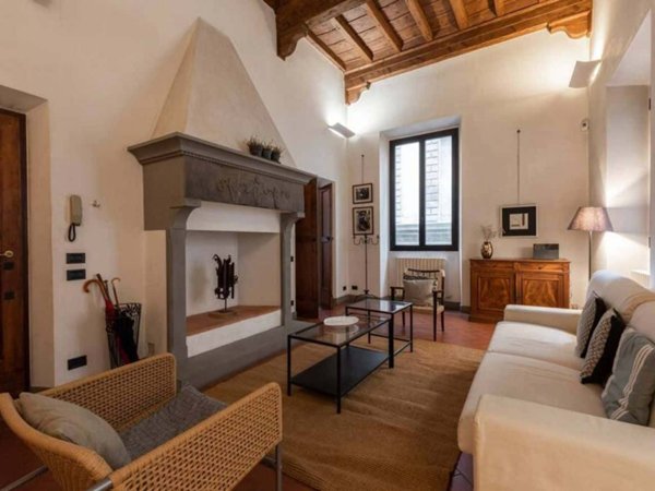 appartamento in affitto a Firenze in zona Centro Duomo