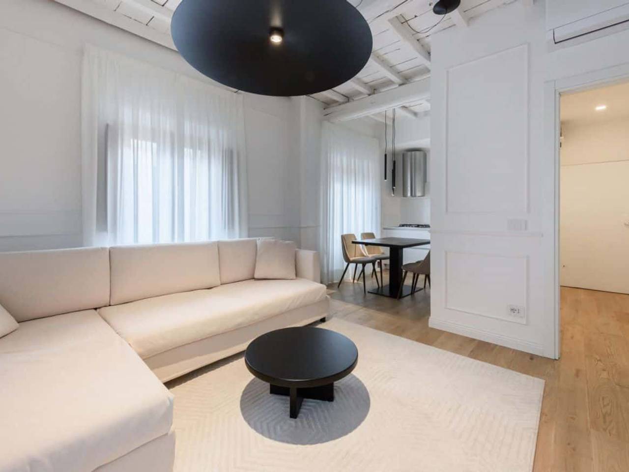 appartamento in affitto a Firenze in zona Centro San Frediano