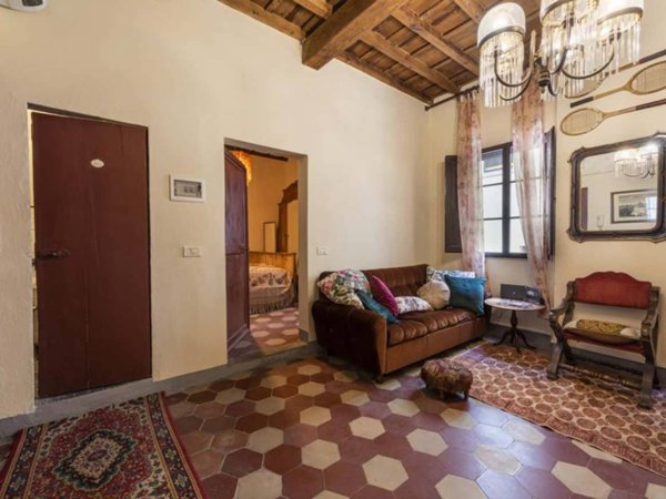 appartamento in affitto a Firenze in zona Centro Storico