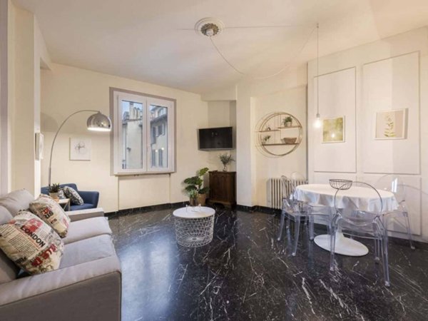 appartamento in affitto a Firenze in zona Centro Santa Croce