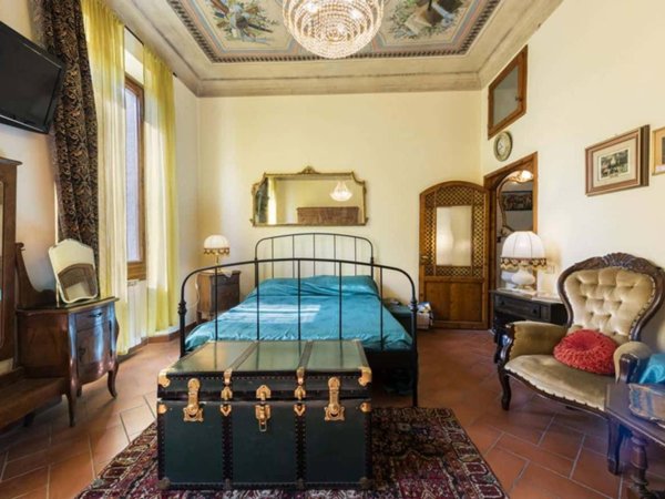 appartamento in affitto a Firenze in zona Centro Storico