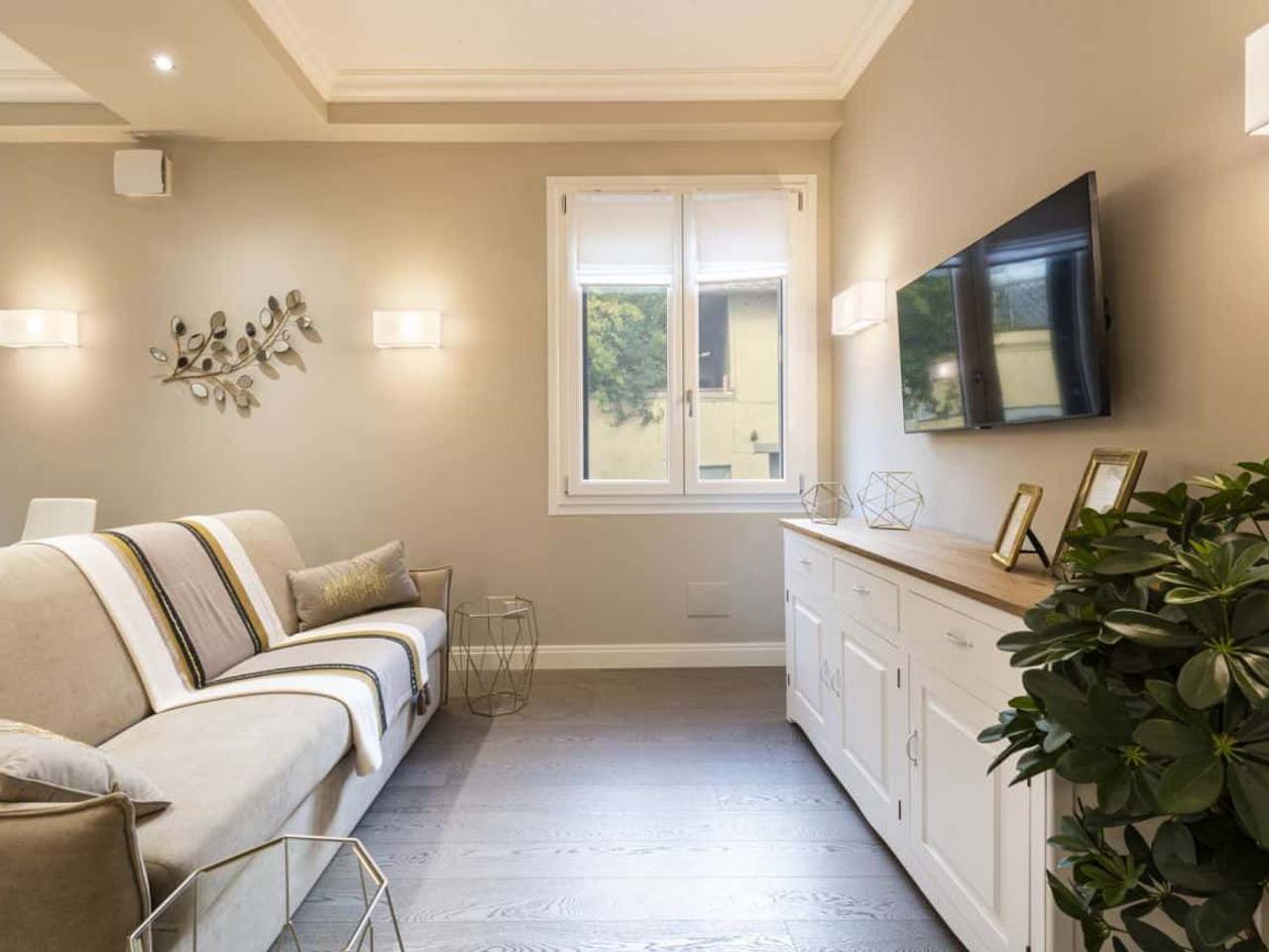 appartamento in affitto a Firenze in zona Centro San Niccolò
