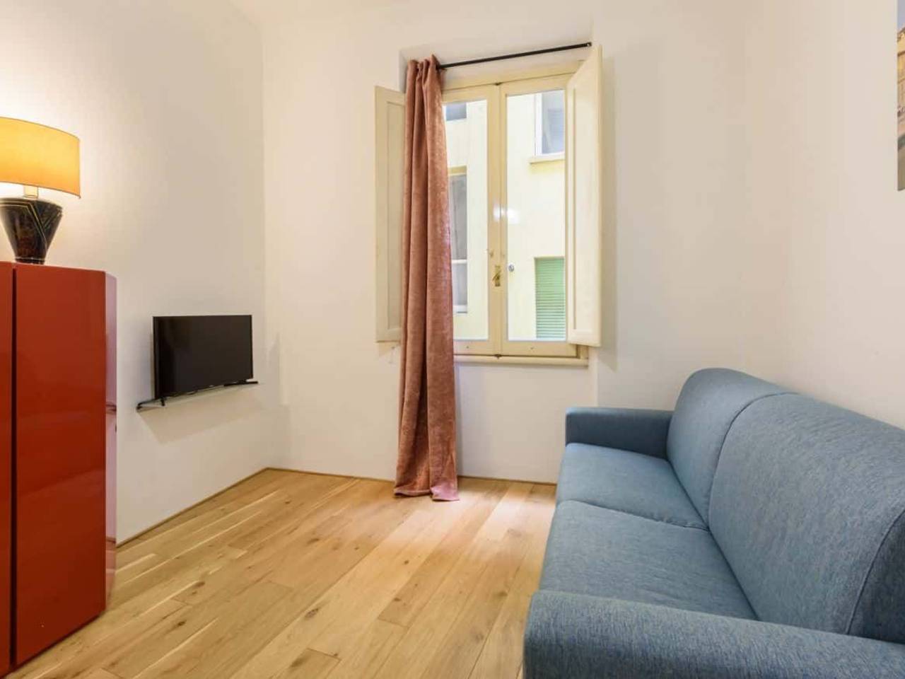 appartamento in affitto a Firenze in zona Centro Storico