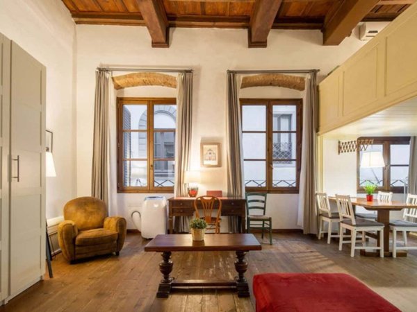 appartamento in affitto a Firenze in zona Centro Storico