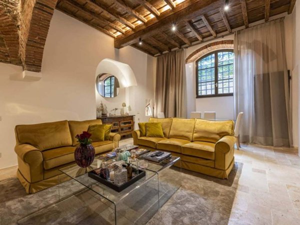 appartamento in affitto a Firenze in zona Centro San Frediano
