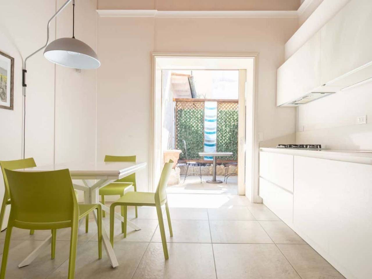 appartamento in affitto a Firenze in zona Centro Storico