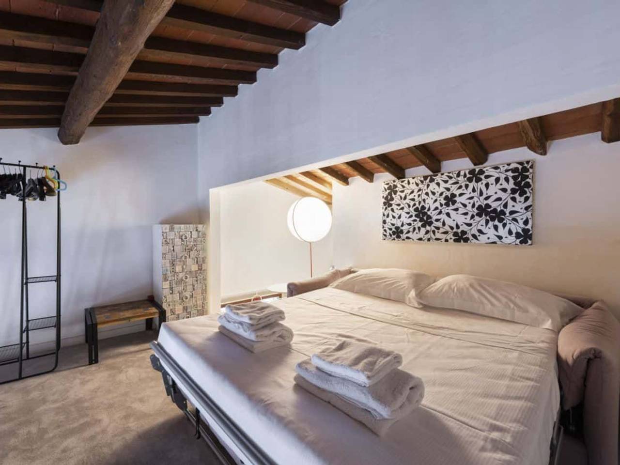 appartamento in affitto a Firenze in zona Centro Santa Maria Novella