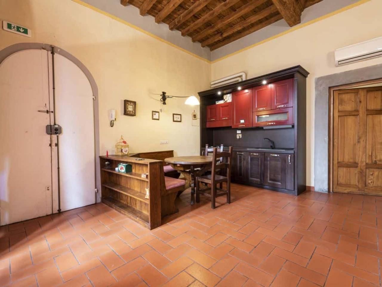 appartamento in affitto a Firenze in zona Centro Storico