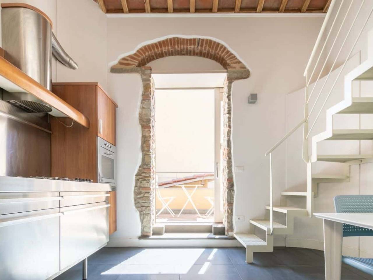appartamento in affitto a Firenze in zona Centro Storico