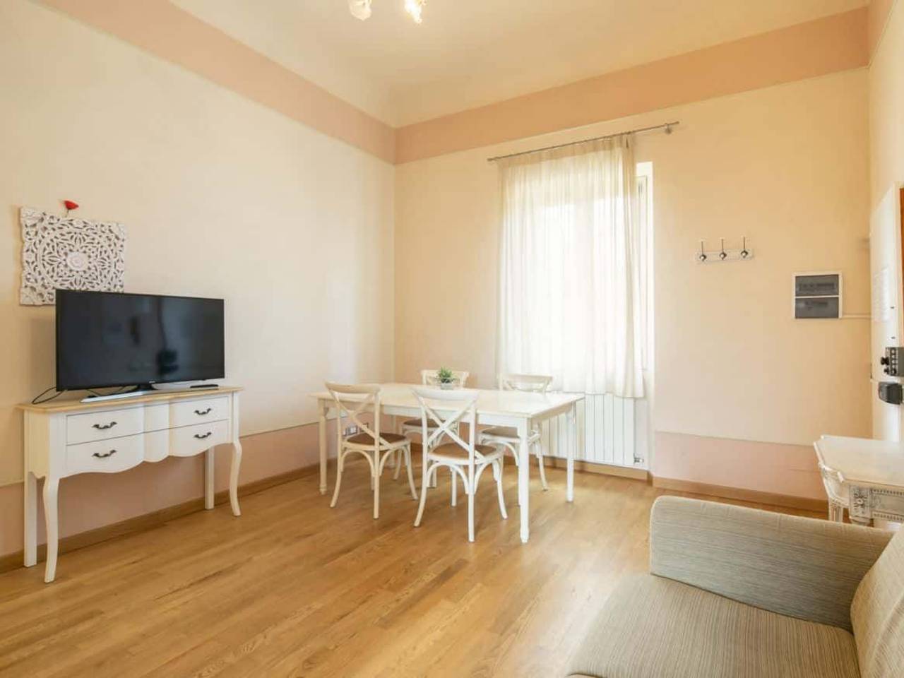 appartamento in affitto a Firenze in zona Centro San Frediano