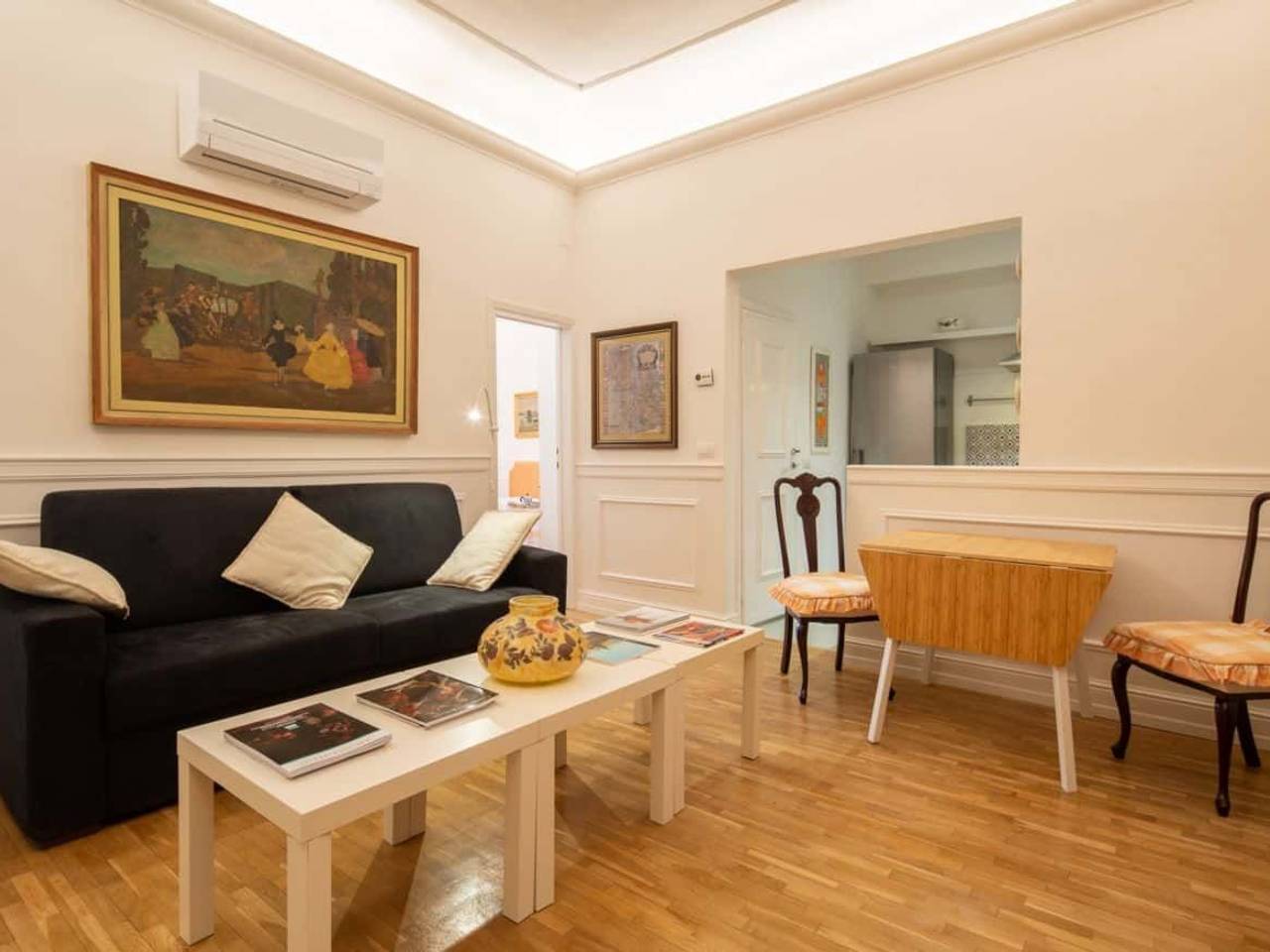 appartamento in affitto a Firenze in zona Centro Storico