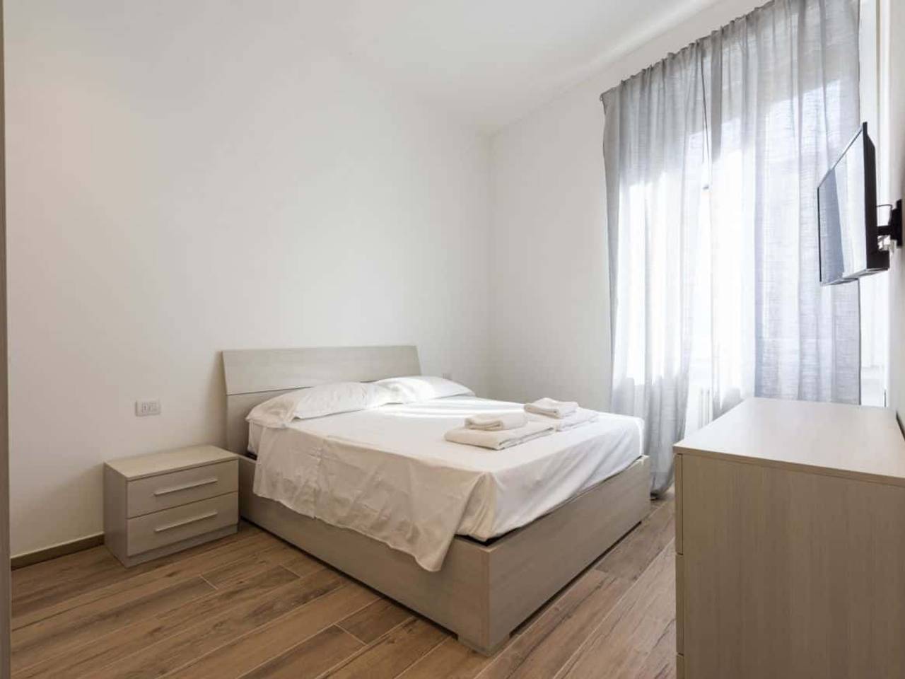 appartamento in affitto a Firenze in zona Centro San Frediano