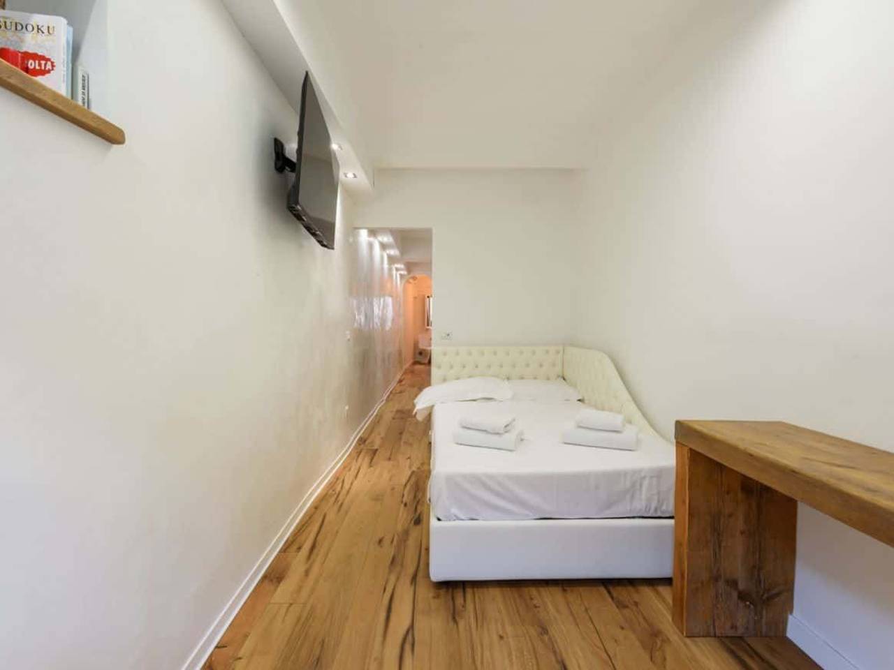 appartamento in affitto a Firenze in zona Centro San Frediano