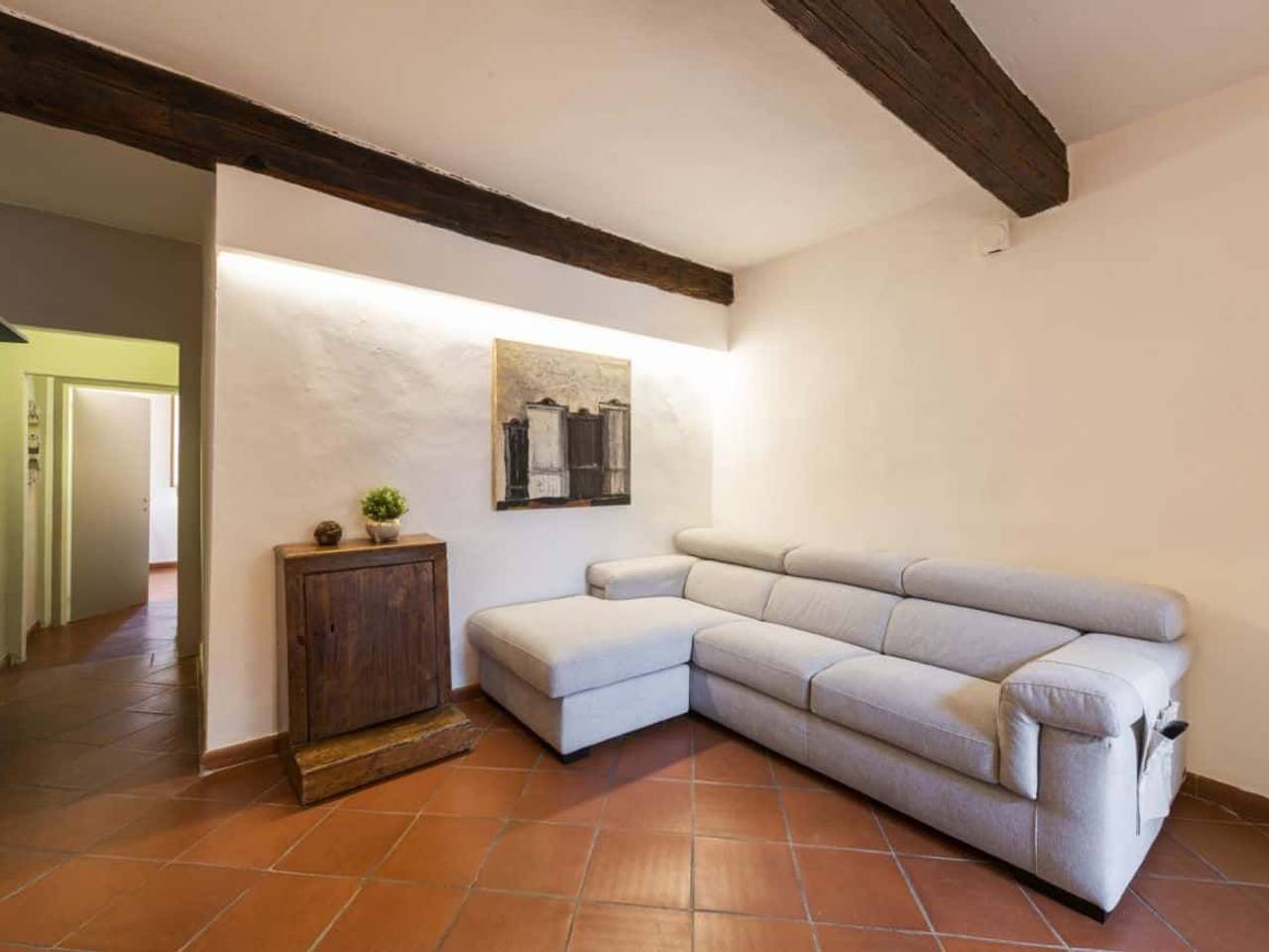appartamento in affitto a Firenze in zona Centro Santa Maria Novella