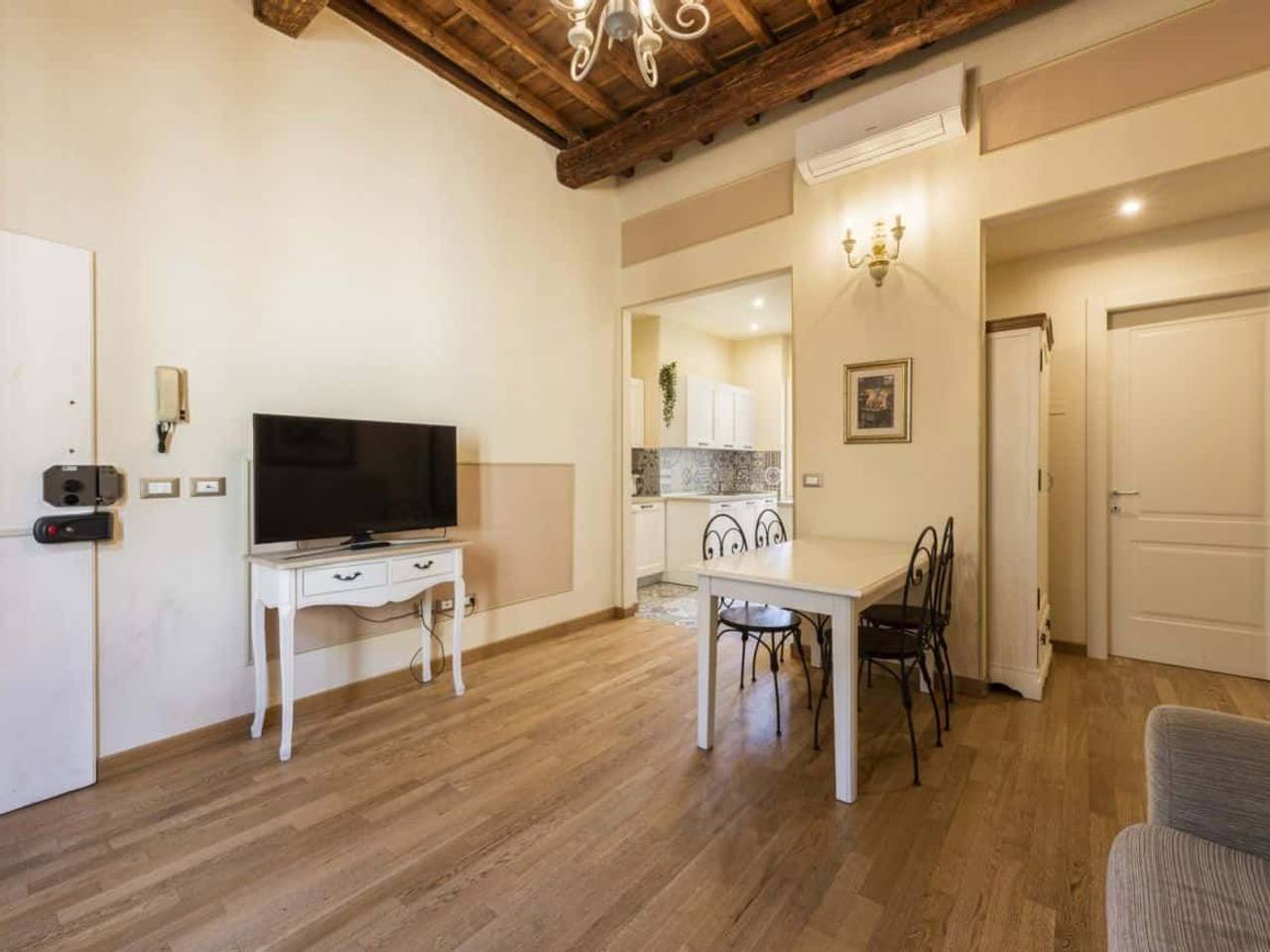 appartamento in affitto a Firenze in zona Centro San Frediano