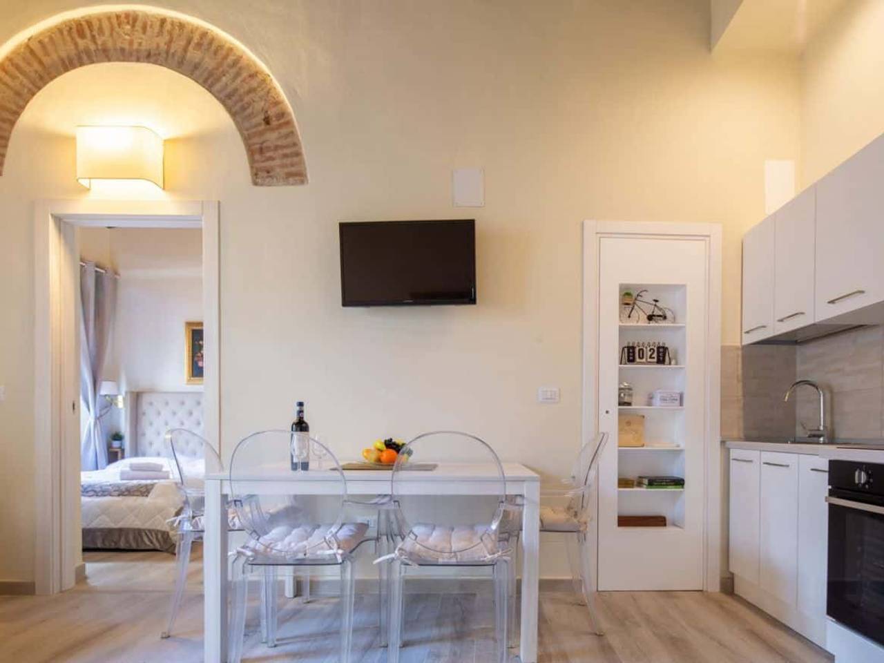 appartamento in affitto a Firenze in zona Centro Duomo