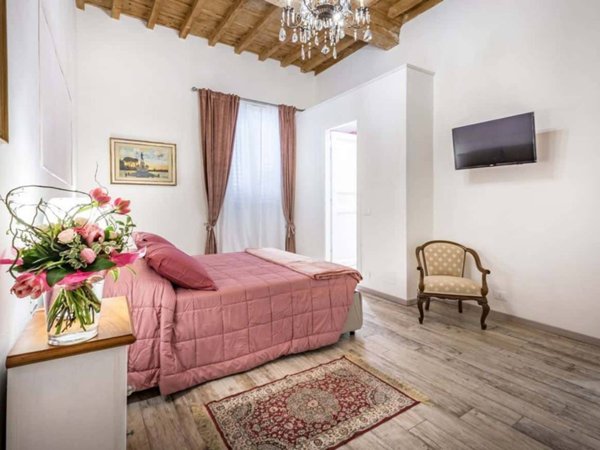 appartamento in affitto a Firenze in zona Pignone