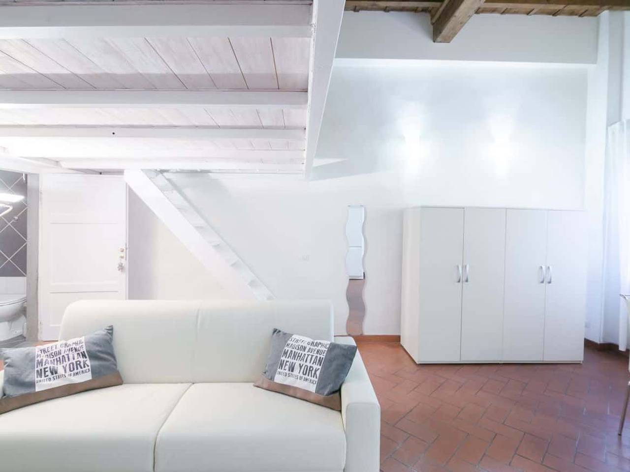 appartamento in affitto a Firenze in zona Centro Santa Croce