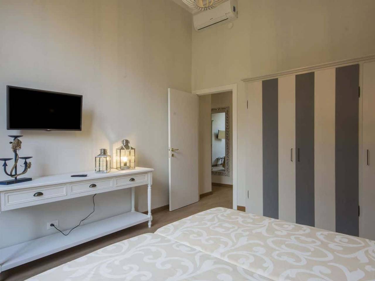 appartamento in affitto a Firenze in zona Centro Santa Croce