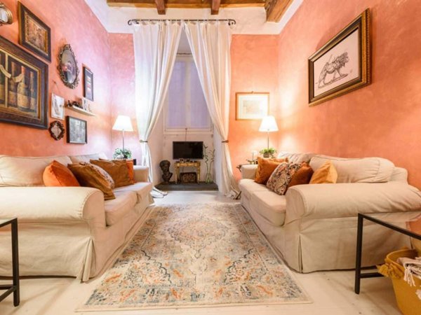 appartamento in affitto a Firenze in zona Centro San Frediano