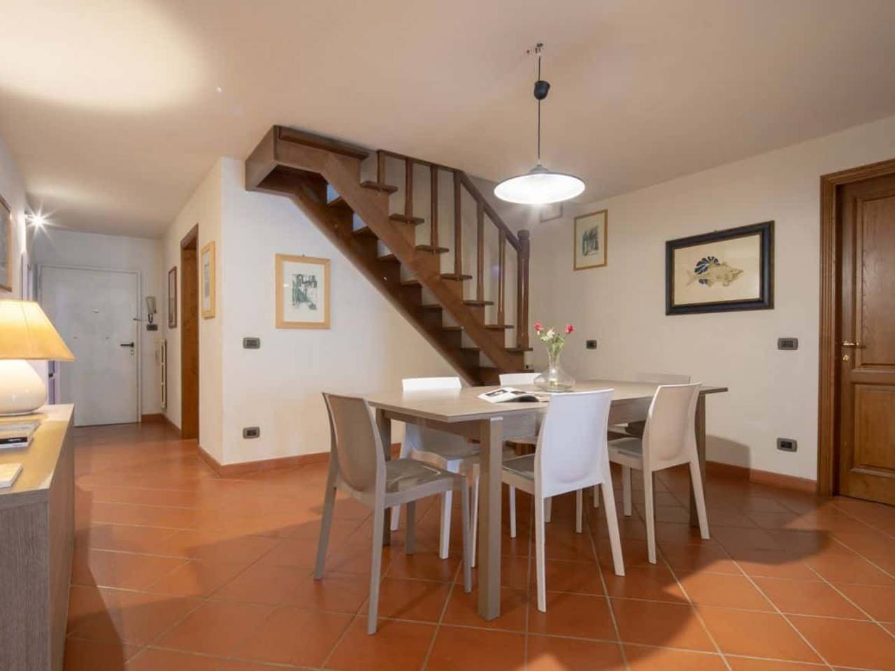 appartamento in affitto a Firenze in zona Centro San Frediano