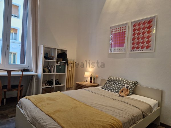 appartamento in affitto a Firenze in zona Statuto