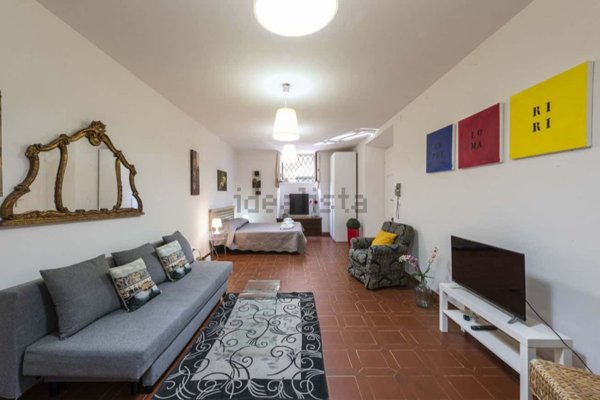 appartamento in affitto a Firenze in zona Centro Santa Croce
